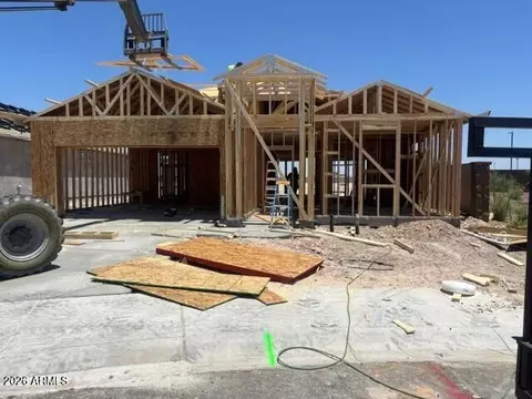 1451 N Fenway Dr, Florence, AZ 85132