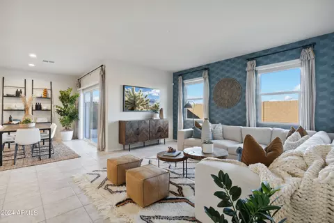 1451 N Fenway Dr, Florence, AZ 85132
