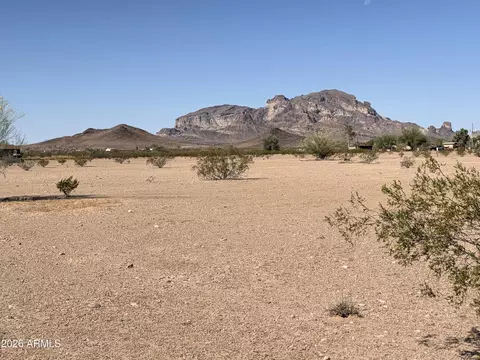 0000 N 431st Ave #16, Tonopah, AZ 85354