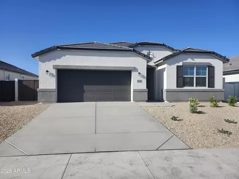 24054 W Papago St, Buckeye, AZ 85326