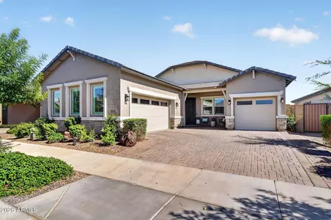 21843 E Stirrup Ct, Queen Creek, AZ 85142