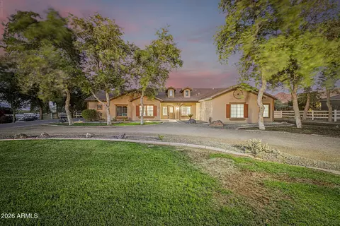 35611 N Miller Ln, Queen Creek, AZ 85142