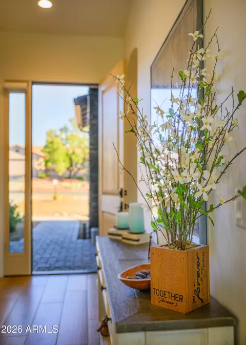 Entry Way - 4280 W Hogan Dr, Cornville, AZ 86325 photo 1 of 2