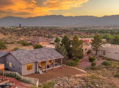 View/Area - 4280 W Hogan Dr, Cornville, AZ 86325 photo 2 of 6