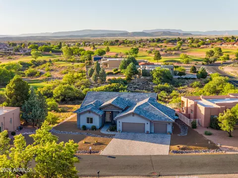 View/Area - 4280 W Hogan Dr, Cornville, AZ 86325 photo 1 of 6