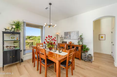 Dining - 4280 W Hogan Dr, Cornville, AZ 86325 photo 1 of 1
