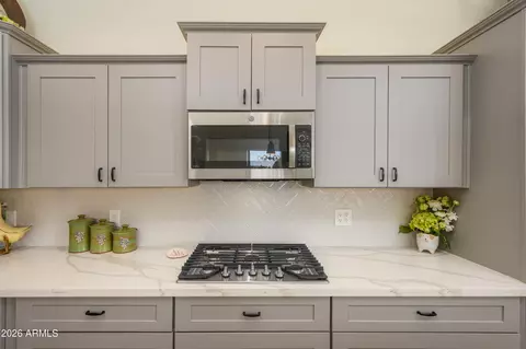 Kitchen - 4280 W Hogan Dr, Cornville, AZ 86325 photo 2 of 3