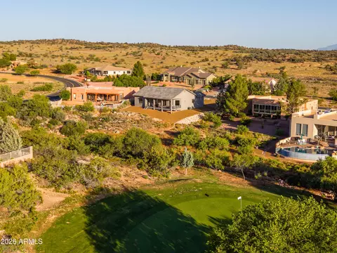 View/Area - 4280 W Hogan Dr, Cornville, AZ 86325 photo 4 of 6