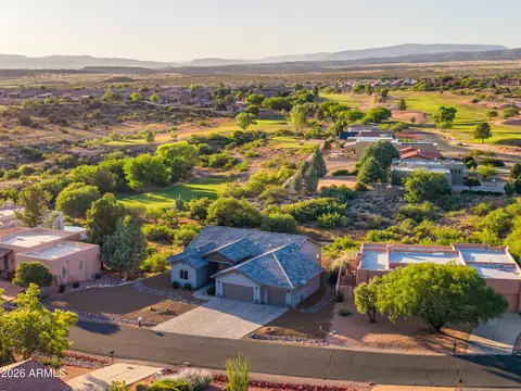 View/Area - 4280 W Hogan Dr, Cornville, AZ 86325 photo 3 of 6