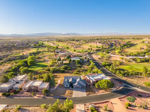 View/Area - 4280 W Hogan Dr, Cornville, AZ 86325 photo 5 of 6