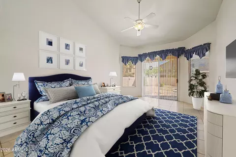 Bedroom - 433 W Desert Ave, Gilbert, AZ 85233 photo 1 of 2