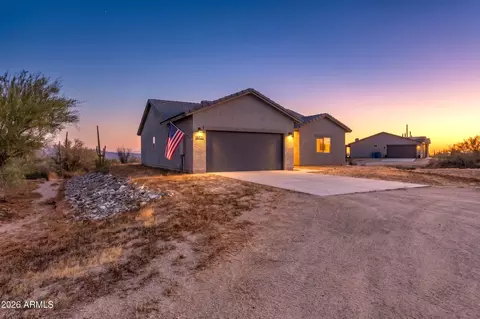 16521 E Ranch Rd, Scottsdale, AZ 85262