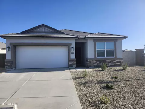 24005 W Yavapai St, Buckeye, AZ 85326