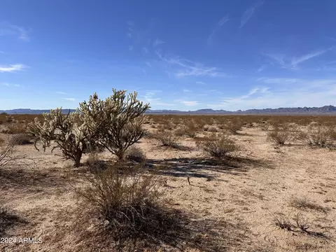 35224 Horizon Vw #44, Bouse, AZ 85325