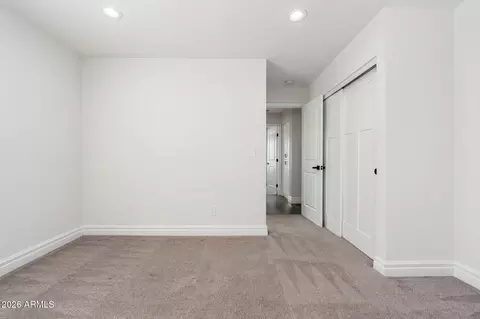 Bedroom - 1411 E Dava Dr, Tempe, AZ 85283 photo 2 of 2