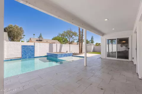 Exterior - 1411 E Dava Dr, Tempe, AZ 85283 photo 2 of 5