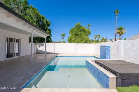 Exterior - 1411 E Dava Dr, Tempe, AZ 85283 photo 4 of 5