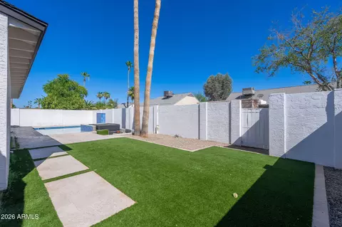 Exterior - 1411 E Dava Dr, Tempe, AZ 85283 photo 5 of 5