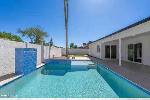 Exterior - 1411 E Dava Dr, Tempe, AZ 85283 photo 3 of 5
