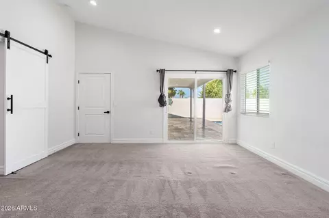 Bedroom - 1411 E Dava Dr, Tempe, AZ 85283 photo 1 of 2