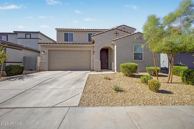 18068 W Camino De Oro --, Surprise, AZ 85387