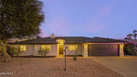 5725 E Nisbet Rd, Scottsdale, AZ 85254