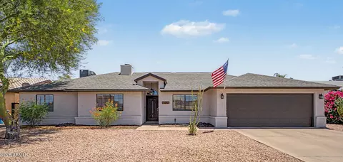 5725 E Nisbet Rd, Scottsdale, AZ 85254