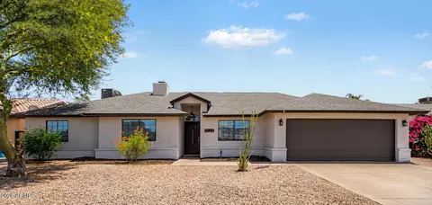 5725 E Nisbet Rd, Scottsdale, AZ 85254