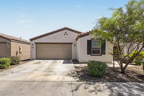 8415 W Albeniz Pl, Tolleson, AZ 85353