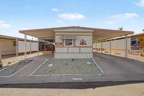 9828 E Pueblo Ave #108, Mesa, AZ 85208