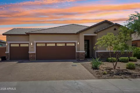 6601 N 127th Dr, Glendale, AZ 85307