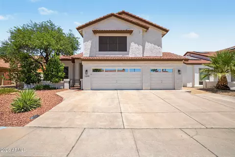 13209 N 101st Pl, Scottsdale, AZ 85260