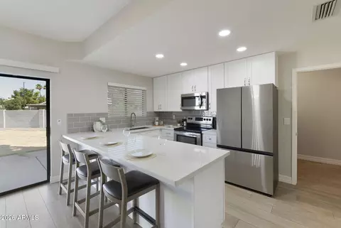 58 W Melody Dr, Gilbert, AZ 85233