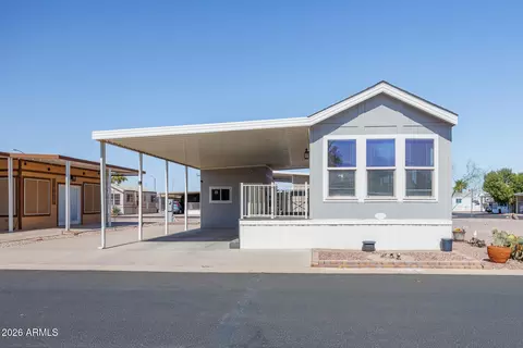 1703 N Thornton Rd #474, Casa Grande, AZ 85122