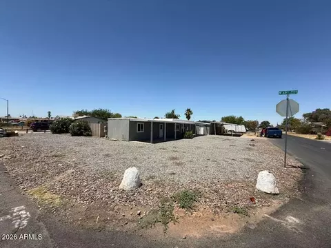 15432 N 69th Ave, Peoria, AZ 85382
