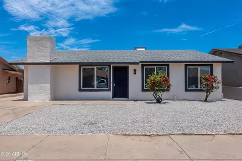6924 W Beatrice St, Phoenix, AZ 85043