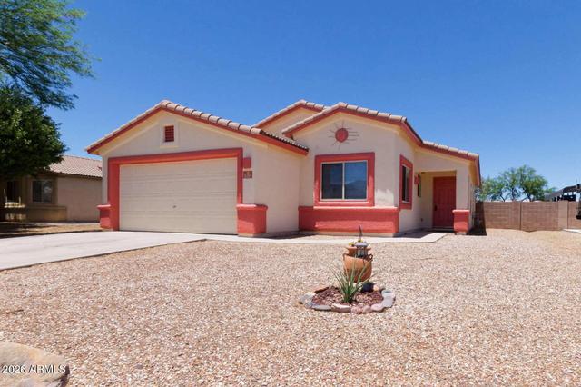 2215 Copper Sky Dr, Sierra Vista, AZ 85635