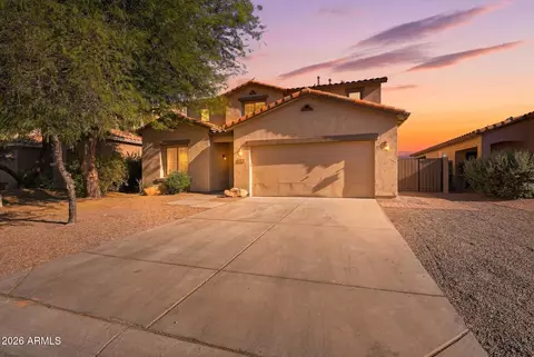 405 E Harold Dr, San Tan Valley, AZ 85140