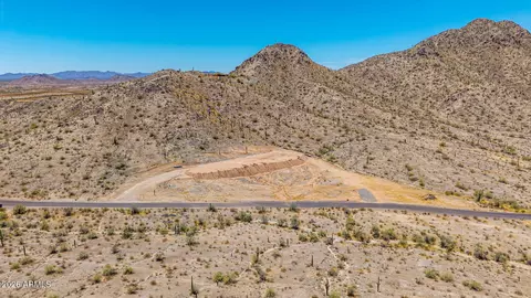 12608 N Hidden Valley Rd #2A&2B, Maricopa, AZ 85139