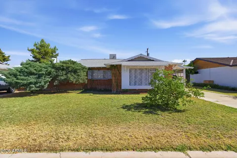 8425 E Rancho Vista Dr, Scottsdale, AZ 85251