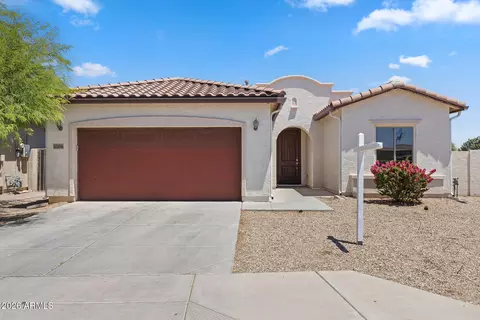 10106 W Wier Ave, Tolleson, AZ 85353