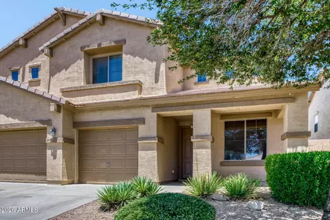 18140 W Purdue Ave, Waddell, AZ 85355