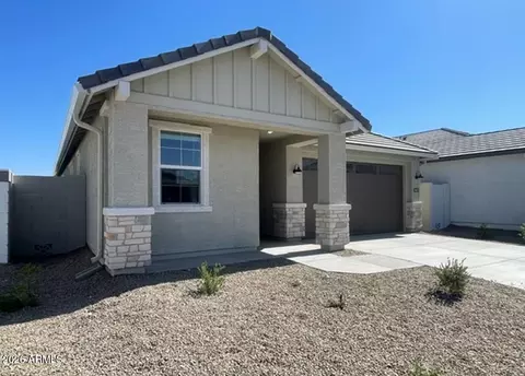 26437 W Crown King Rd, Buckeye, AZ 85326
