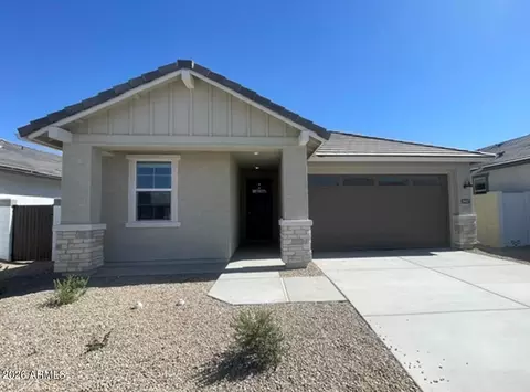 26437 W Crown King Rd, Buckeye, AZ 85326