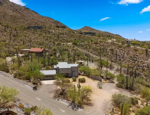 6035 E Carriage Dr, Cave Creek, AZ 85331
