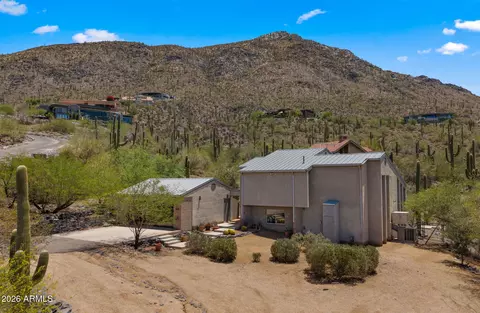 6035 E Carriage Dr, Cave Creek, AZ 85331
