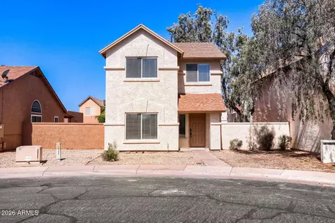 16480 N 67th Dr, Peoria, AZ 85382
