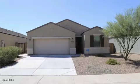 31021 W Columbus Ave, Buckeye, AZ 85396