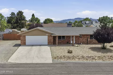 9479 E Rancho Vista Dr, Prescott Valley, AZ 86314
