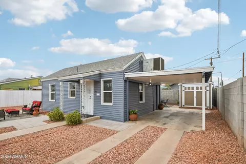 1020 W Mckinley St, Phoenix, AZ 85007